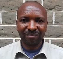 Team Member 3